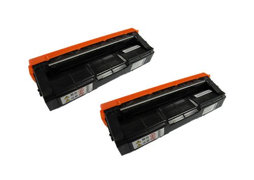 Amazon | RICOH IPSiO SP トナー ブラック C310H 308500 純正品 2本