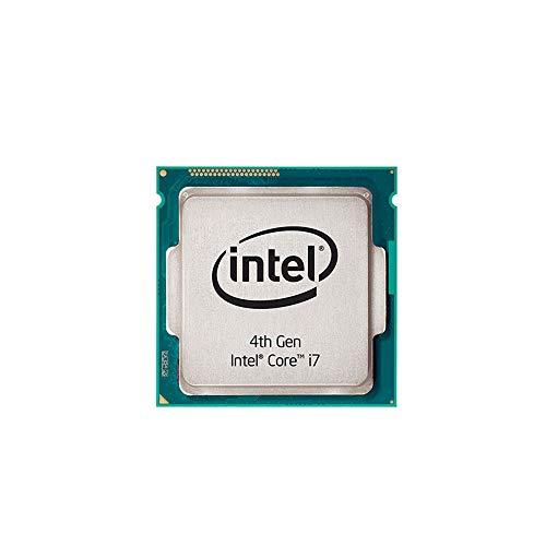 Amazon | Intel Core I7 4770K - 3.5 Ghz - 4コア - 8スレッド - 8 Mb