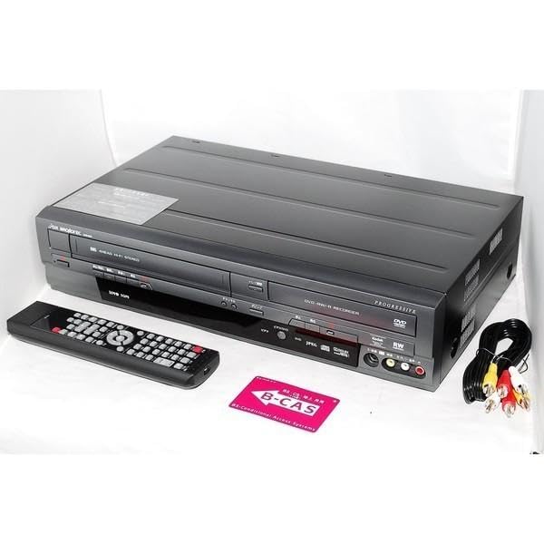 Amazon.co.jp: vhs ビデオデッキ DXアンテナ 地上デジタルチューナー