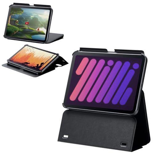 Amazon.co.jp: エレコム iPad mini7(A17 Pro 2024年) mini6 第6世代