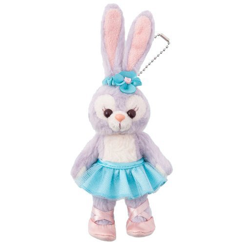 Amazon.co.jp: ステラ・ルー ぬいぐるみバッジ ステップ・トゥ