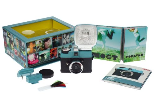 Amazon | Diana Mini & Flash Package | コンパクト 通販