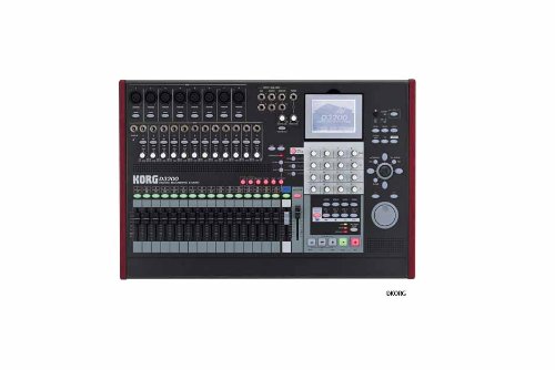 Amazon.co.jp: KORG D3200 32トラツクデジタルMTR (premium vintage