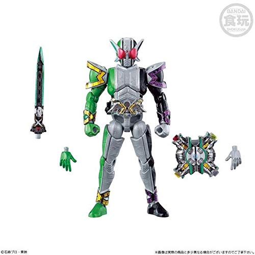 Amazon.co.jp: バンダイ(BANDAI) SO-DO CHRONICLE 双動 仮面ライダー