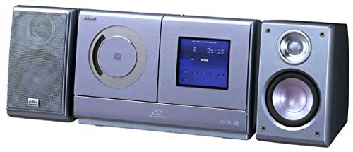 Amazon.co.jp: SHARP シャープ SD-CX2-S ブルーイッシュシルバー 1