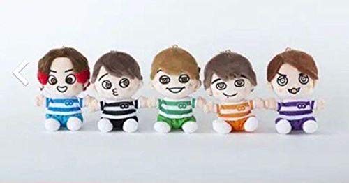 Amazon.co.jp: Johnny&Associates. 関ジャニ∞ちびぬい