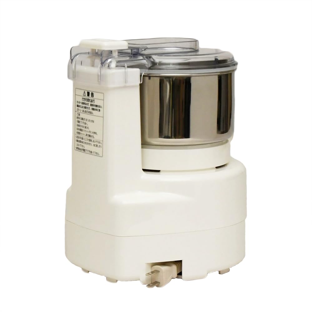 Amazon.co.jp: YDK フードプロセッサー WスピードNEWあじのさと