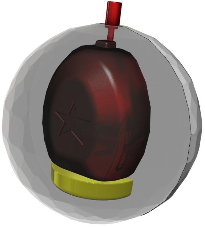 Amazon | ロトグリップアテンションスター15ポンド | Roto-Grip