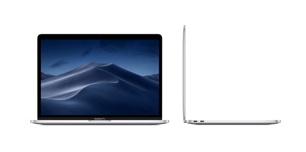 Amazon.co.jp: 【整備済み品】Apple MacBook Pro 2017, Thunderbolt