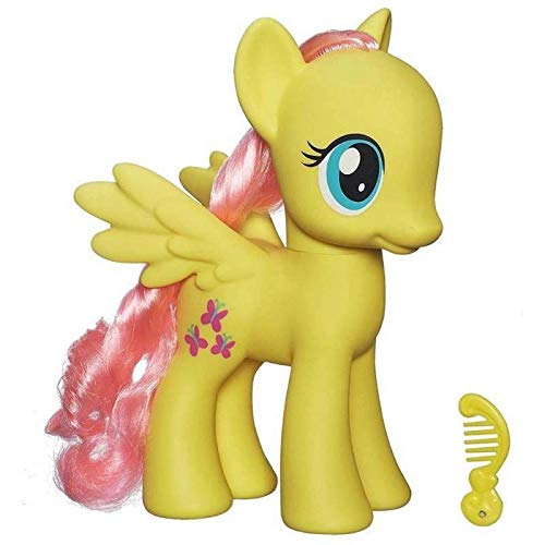 Amazon.co.jp: マイリトルポニープリンセスフラッターシャイ。 : おもちゃ