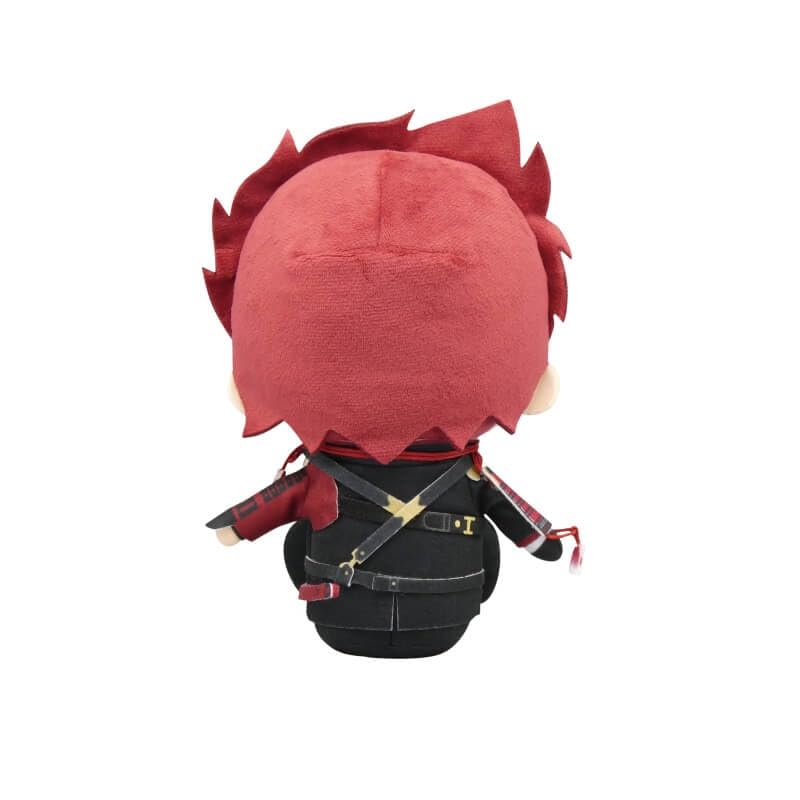 Amazon.co.jp: わんぱく！刀剣乱舞 ぬいぐるみ 69 おおかねひら 大包平