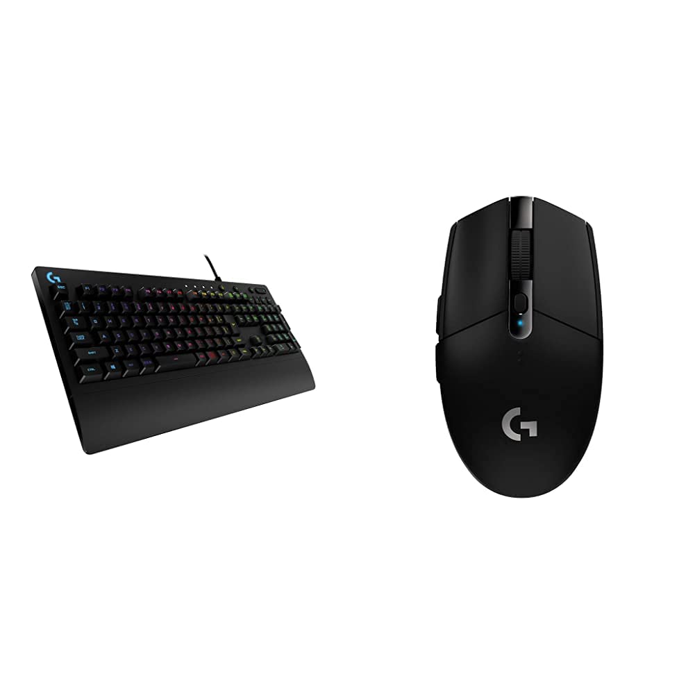 Amazon.co.jp: Logicool G ロジクールG ゲーミングキーボード・マウス