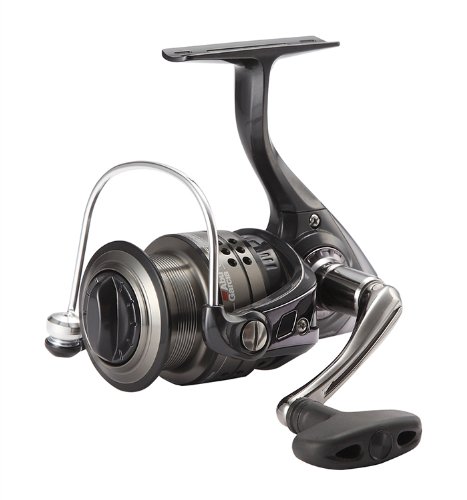 Amazon | アブガルシア スピニングリール Cardinal STX2500MS | Abu