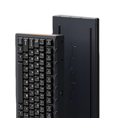 Amazon | HOVEY WORKS ZENT75-HE Black 8000Hzポーリングレート 磁気