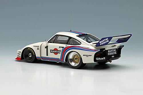 Amazon | EIDOLON 1/43 ポルシェ 935/76 ターボ マルティニ