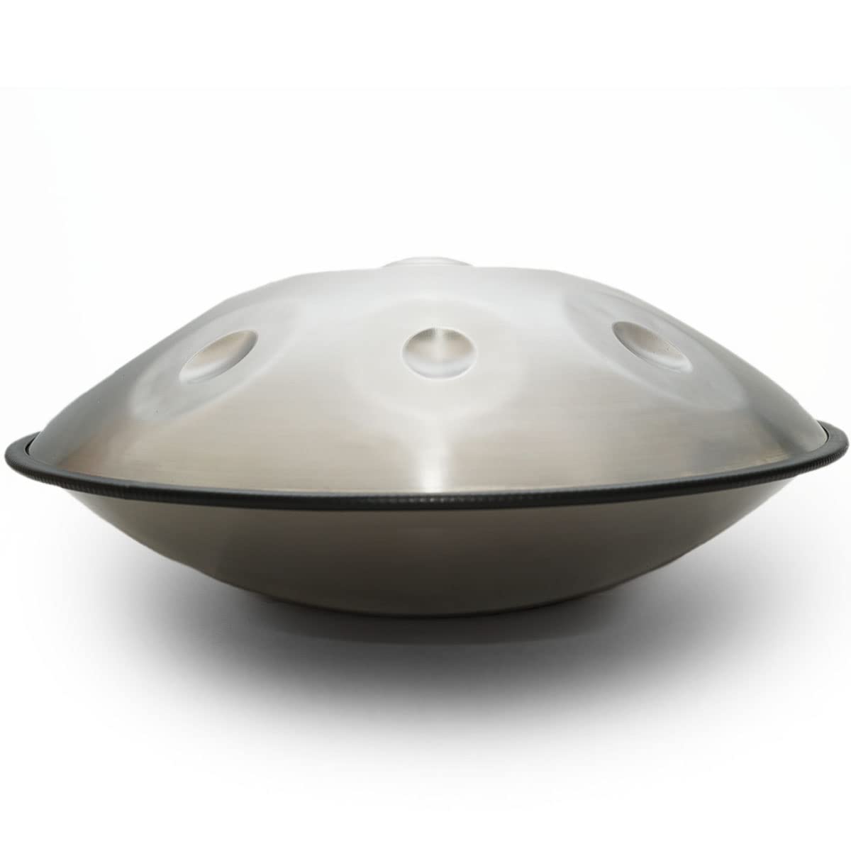 ハンドパン 小さめの49センチ Dマイナー 9音 A＝432Hz 新品 ハンドパン