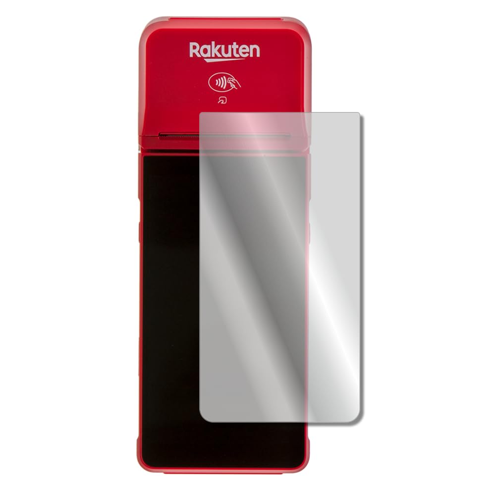 Amazon.co.jp: メディアカバーマーケット 楽天ペイ ターミナル 液晶