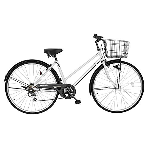 値下中！良品！フリーパワー自転車 6段変速 Augusta 27インチ 川崎市