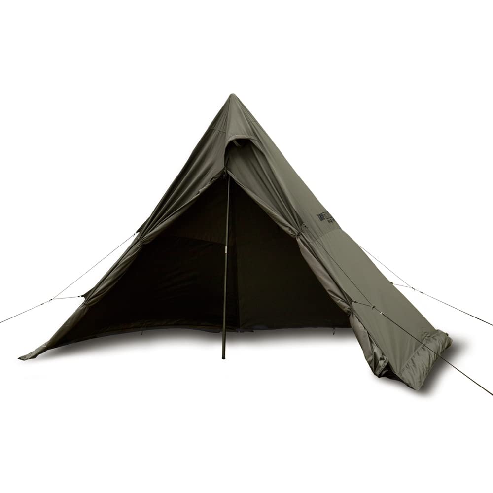 Amazon | GRIP SWANY グリップスワニー FIRE PROOF GS MOTHER TENT