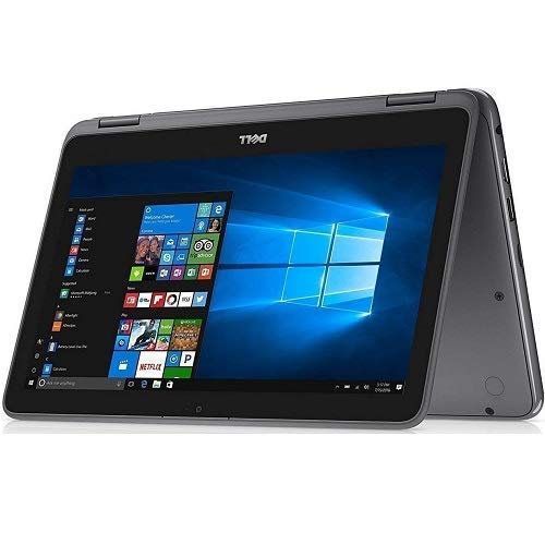 Amazon.co.jp: Dell Inspiron 3195 フラッグシップ 11.6インチ 2イン1