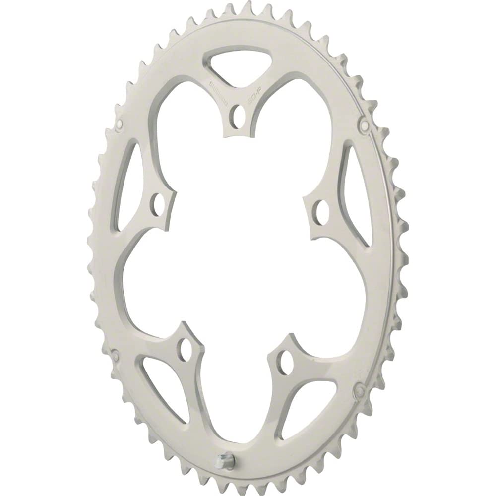 Amazon.com : Shimano Sora 3450 Chainring - 50t 110mm BCD 9-Speed