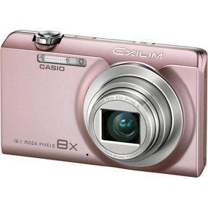 Amazon | カシオ計算機 デジタルカメラ EXILIM EX-Z3000 ピンク EX