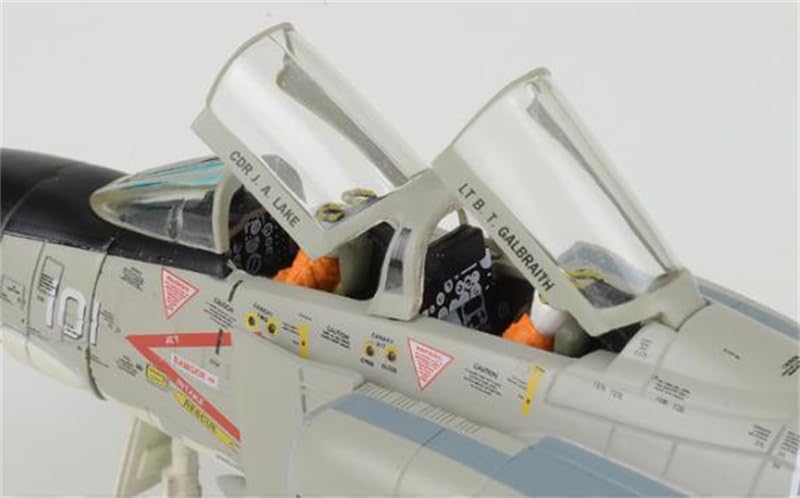 Amazon.co.jp: ホビーマスター F-4B (F4H-1) ファントム II 148390f VF