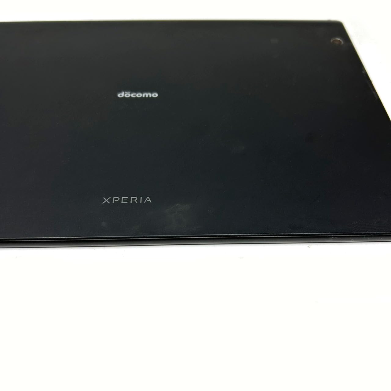Amazon.co.jp: SONY(ソニー) Xperia Z4 Tablet 32GB ブラック SO-05G