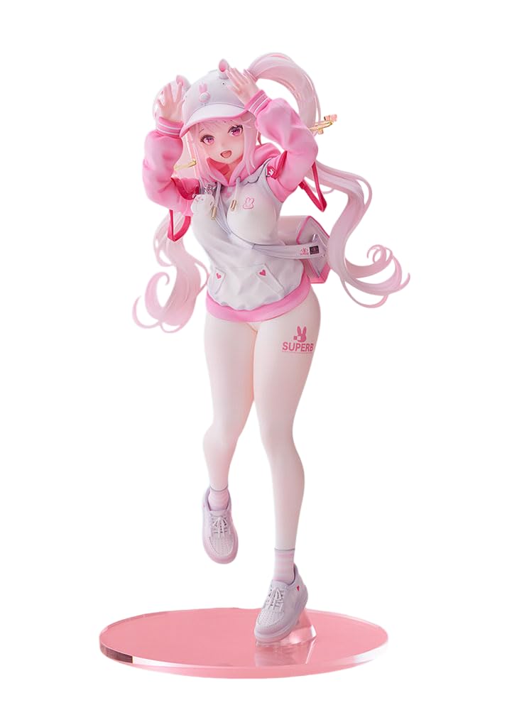 Amazon | 【限定特典付】AMAKUNI 勝利の女神：NIKKE アリス スイート