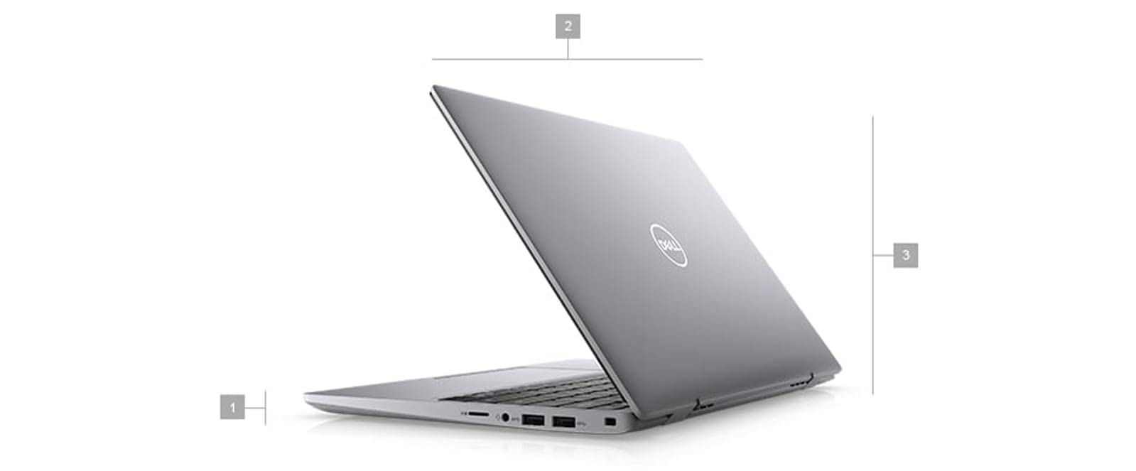 Amazon.com: Dell Latitude 3320 Laptop | 13.3