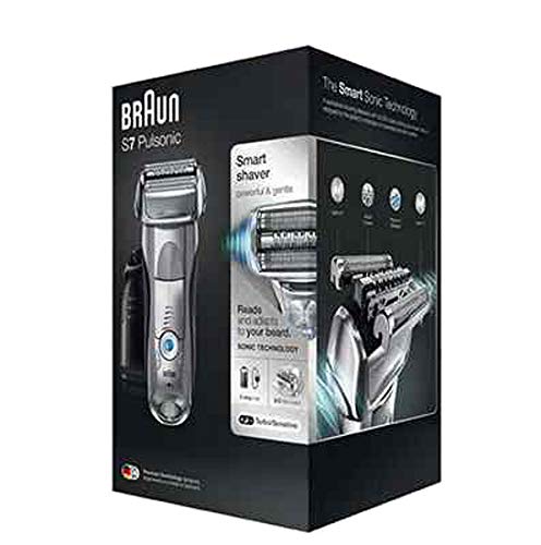 Amazon | Braunシェーバー シリーズ7Series7 7090cc | Braun | メンズ