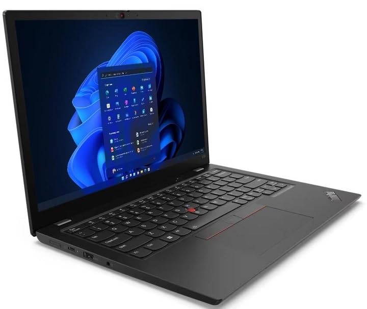 Lenovo ThinkPad L13 Gen 3 AMD Ryzen 5 Pro 5675U 8GB RAM 256GB SSD