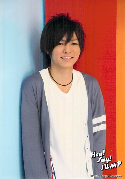 Amazon.co.jp: Hey!Say!Jump 公式写真・薮宏太 写真 フォト （スリーブ