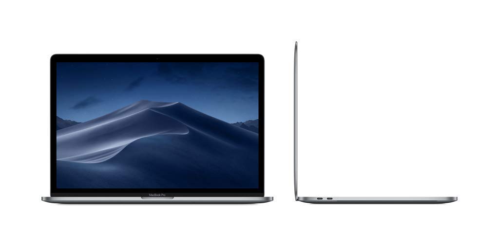 Amazon.com: Apple Mid 2018 MacBook Pro with 2.9GHz Intel Core i9