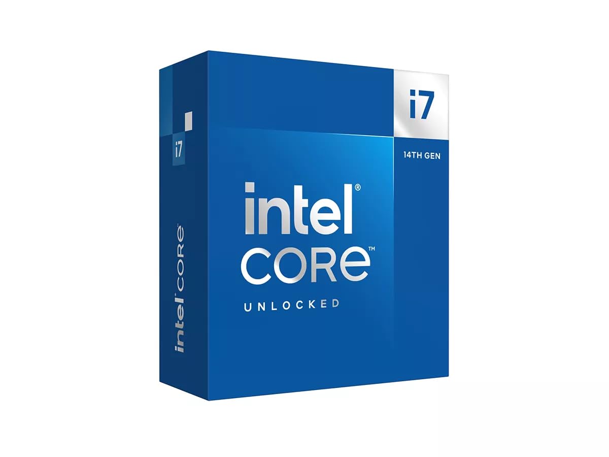 Amazon | Intel CPU Core i7-14700K 第14世代 Raptor Lake-S Refresh