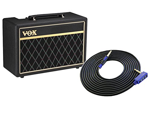Amazon | VOX（ヴォックス） ベース・コンボ・アンプ Pathfinder Bass