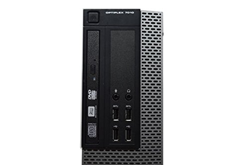 Amazon.co.jp: 中古パソコン デスクトップ DELL OptiPlex 7010 SFF CPU