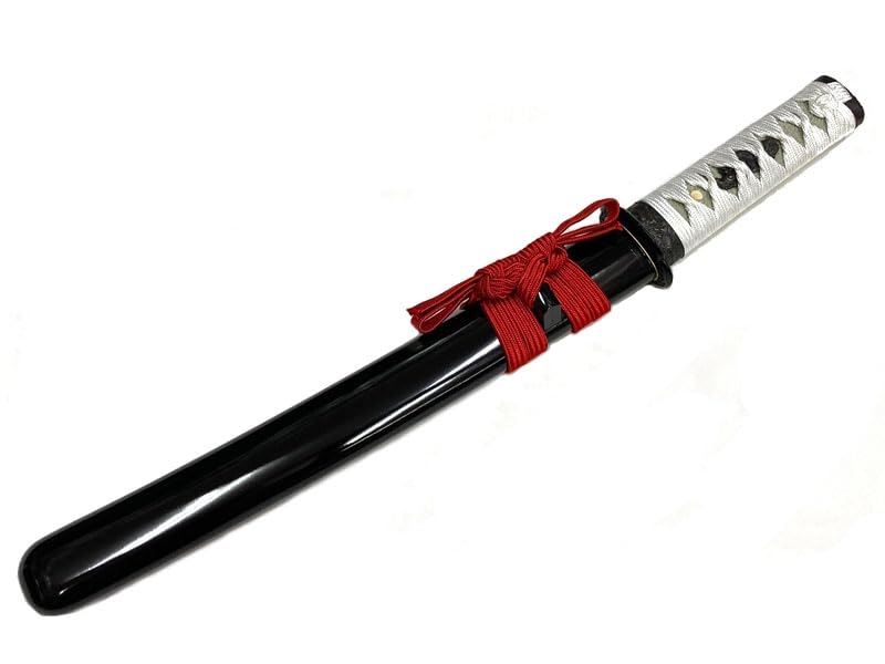 Amazon.co.jp: 模造刀（美術刀） 薬研藤四郎（やげんとうしろう）短刀