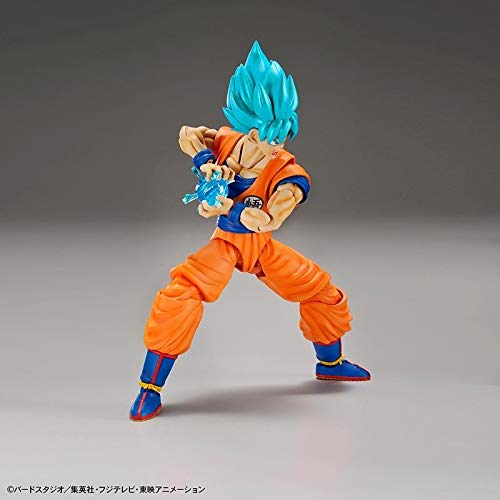 Amazon.co.jp: フィギュアライズスタンダード ドラゴンボール 超サイヤ