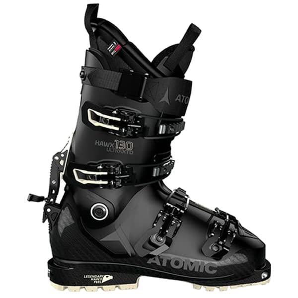 Amazon | ATOMIC アトミック スキーブーツ テックビンディング対応