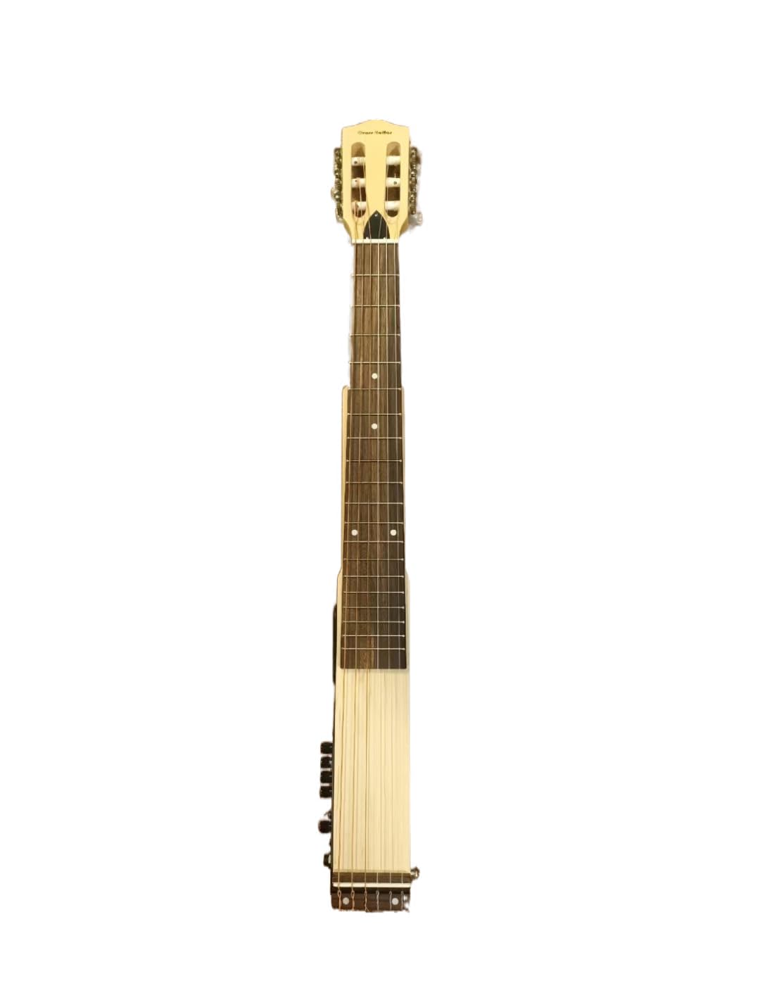Amazon | クロスギターCross Guitar 2.0 軽量折り畳みギター