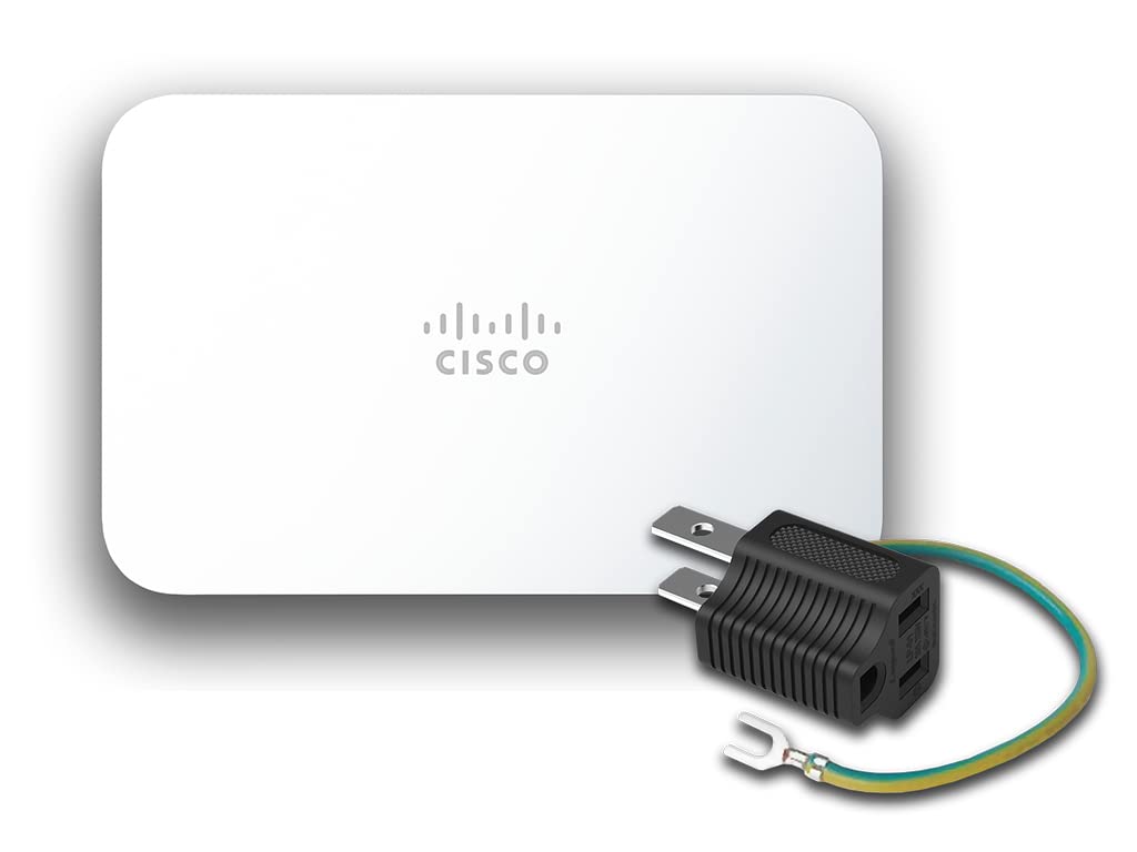Amazon | シスコシステムズ (Cisco) Meraki Go ルータ