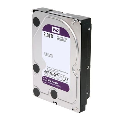 Amazon | Western Digital WDパープルHarddisk 3.5 