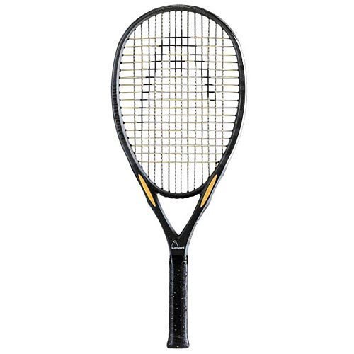 Amazon.co.jp: 輸入品 テニスラケットHead Intelligence iS12 Tennis