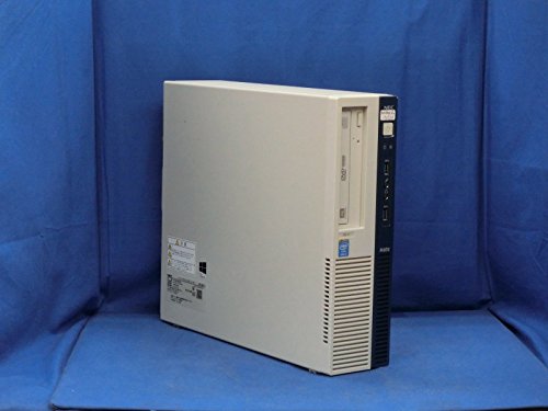 Amazon.co.jp: 【中古】 NEC Mate タイプMB MK32M/B-H デスクトップ