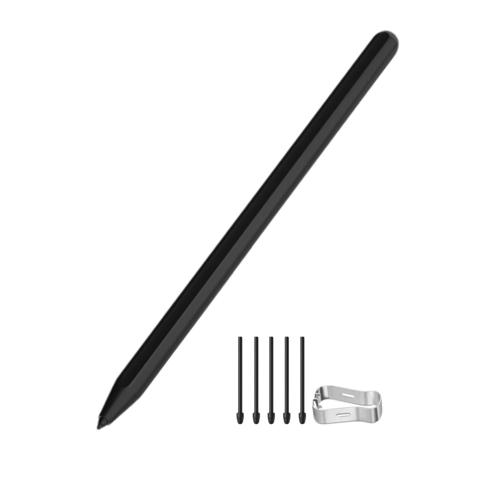 Amazon | Remarkable 2交換用マーカーペン デジタル消しゴム付き 4096