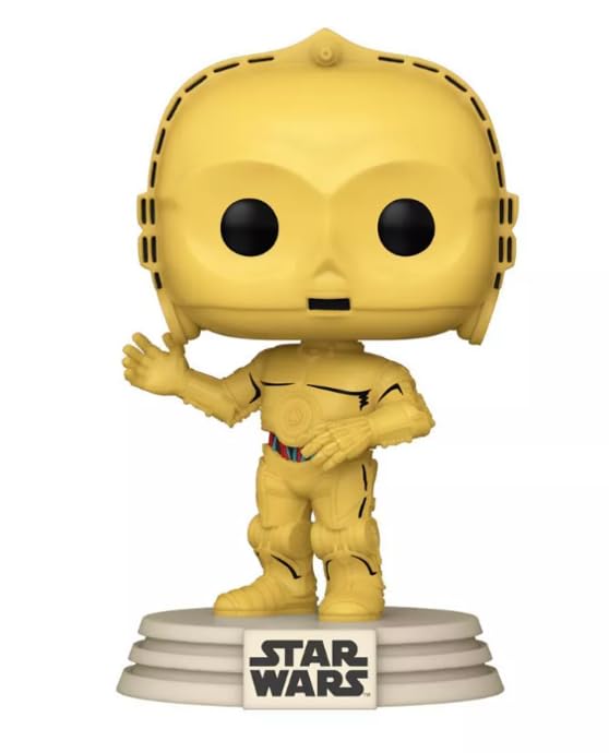 Amazon.co.jp: スターウォーズ R2-D2 & C-3PO 2個セット レトロ