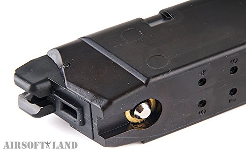 Amazon | 東京マルイ(TOKYO MARUI) No.19 グロック17スペアマガジン