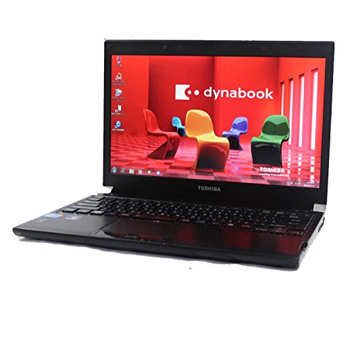 Amazon.co.jp: TOSHIBA dynabook R732/F Core i5 4GB 320GB 13.3型液晶