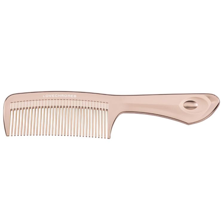 Amazon.com : LOVECHROME K24GP TETSUKI ROSE GOLD : Beauty